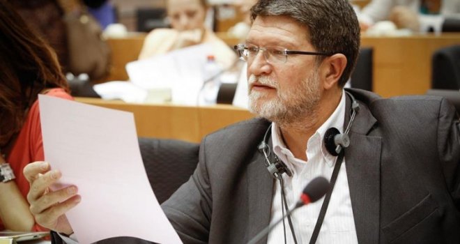 Tonino Picula novi izvjestilac Evropskog parlamenta za Zapadni Balkan