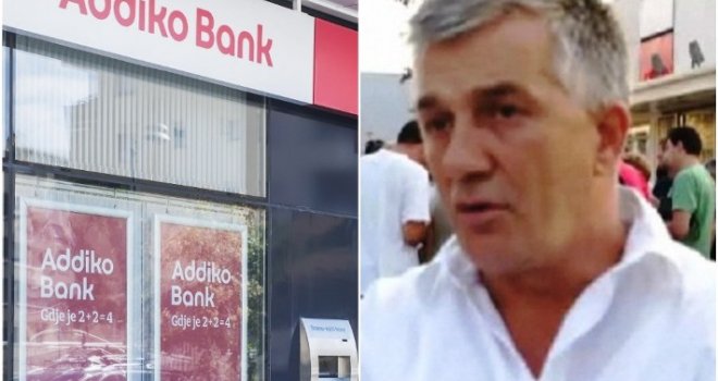 Addiko banka odgovara: Kemal Duraković laže i u zabludu dovodi korisnike kredita! On je sve sporove izgubio! 