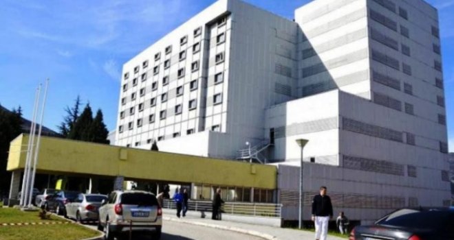 U Mostaru zabilježen novi slučaj koronavirusa