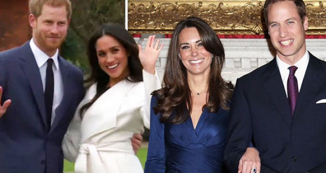 Kate Middleton namjerno skrivala dijagnozu od Harryja i Meghan, a poznato je i zbog čega