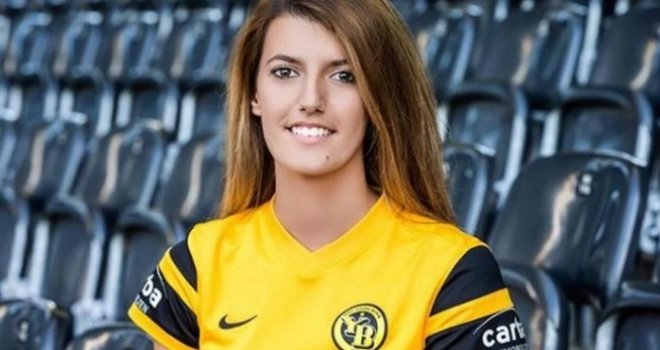 Tužan kraj drame na jezeru Como: Švicarska nogometašica pronađena mrtva na dnu