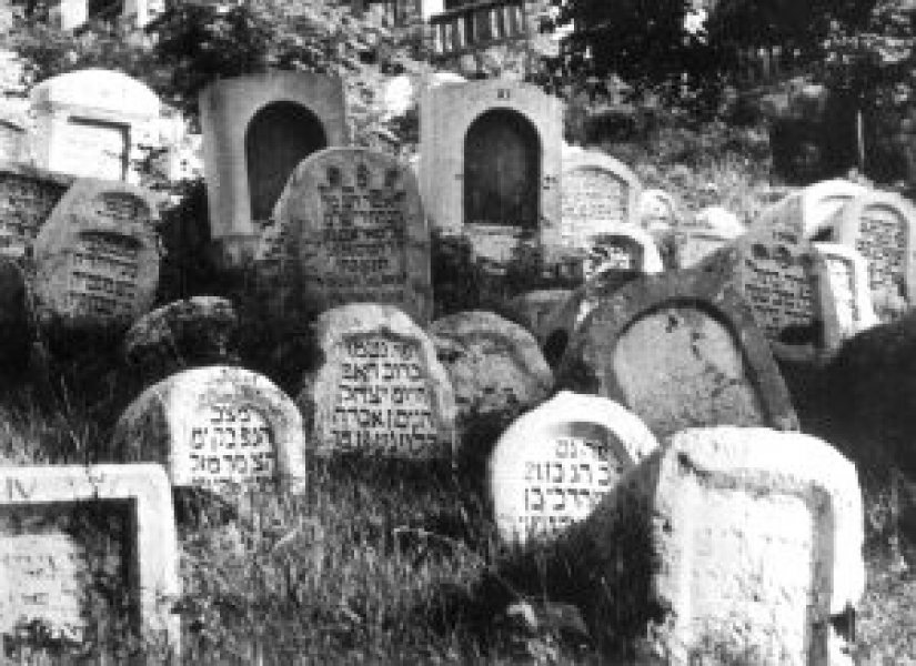 staro-jevrejsko-groblje