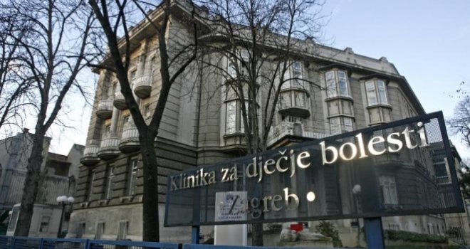 Horor u susjedstvu, curici (2,5) smrskana glava: 'Još je kritično, na respiratoru je i u moždanoj komi'