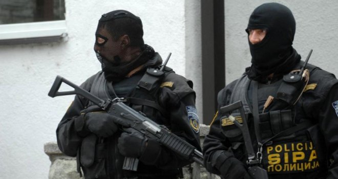 SIPA uhapsila majora Vojske RS, osumnjičenog za ratne zločine nad bošnjačkim stanovništvom