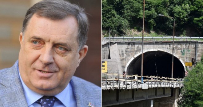 'Dok nam drugi psuju majku, naišao je Dodik kroz tunel i počastio nas': Evo kol'ko je odriješio kesu...