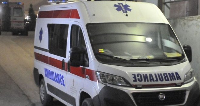 Muškarac iz Gornjeg Vakufa/Uskoplja preminuo na putu u travničku bolnicu