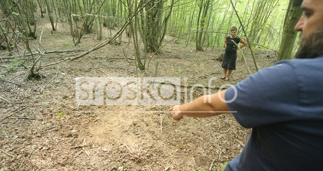 Tražio gljive u šumi, pronašao skelet misteriozne žene: 'Patike su bile pune sitnih kostiju, a kad sam vidio lobanju...'