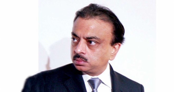 Pramod Mittal uz kauciju od milion i po eura pušten na slobodu