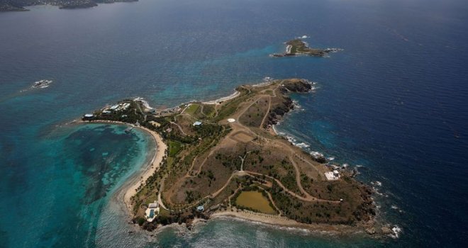 Ovaj rajski otok bio je 'seks igralište' svjetskih moćnika: U pedofilskoj jazbini noć koštala više od 10.000 KM