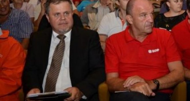 Otpadnici iz SDP-a formiraju novu stranku, Bijedić priznao: Pobjedu mi je čestitala samo čistačica!