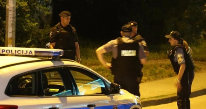 Horor u Zagrebu: Ubio šest osoba! Preživjela samo sedmomjesečna beba, ubica počinio samoubistvo tokom hapšenja
