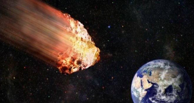 Asteroid veličine Keopsove piramide uskoro prolijeće pored Zemlje