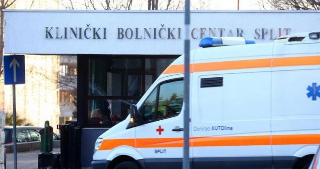 Šefovi KBC-a Split i SKB Mostar dogovorili saradnju: Pacijenti iz BiH u Splitu će dobiti potpunu njegu