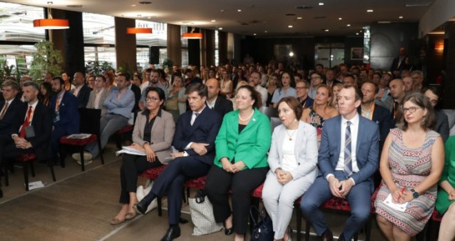 Konferencija 'Reconnect' okupila više od 230 učesnika: Kako povezati dijasporu s lokalnim poduzetnicima