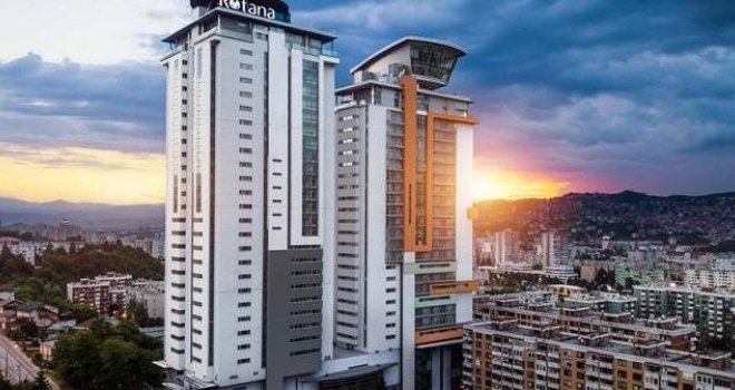Zavirite u novootvoreni hotel Rotana u sarajevskom Bosmalu: Evo koliko košta noćenje u luksuznim apartmanima 