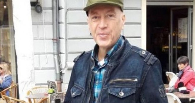 Operacija nije pomogla: Umro poznati sarajevski muzičar Amir Bjelanović Tula