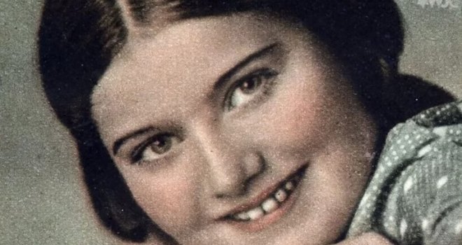 Ko je djevojka koju su prije 70 godina okrutno ubili nacisti: Sada je objavljen njen tajni dnevnik, krije strašnu priču... 