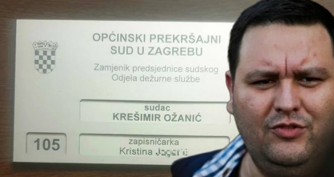 Sudac prijetio Duhačeku: Reci da si kriv ili ideš u Remetinec! Možda se u Bosni ili Turskoj može tako pisati, ali ovdje ne!
