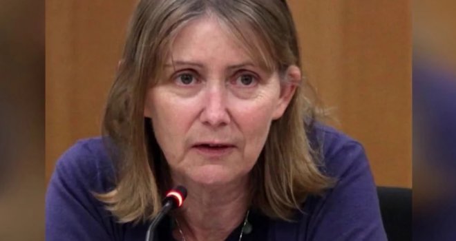 Ambasadorica Kathleen Kavalec imenovana šeficom Misije OSCE-a u BiH