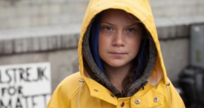 Greta Thunberg dobitnica 'alternativnog Nobela'