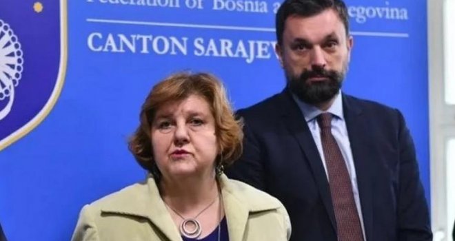 Traži se odgovornost ministrice Bogunić zbog neodržavanja nastave na Medicinskom fakultetu, ali i...