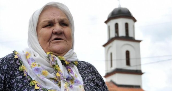 Nana Fata Orlović u bolnici: Iz Srebrenika prebačena u UKC Tuzla