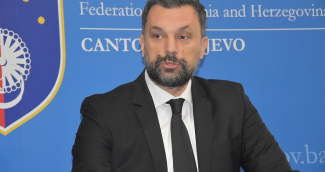 Može li Elmedin Konaković postati lider nove bošnjačke desnice? Jeste napravio 'greške u koracima', međutim...