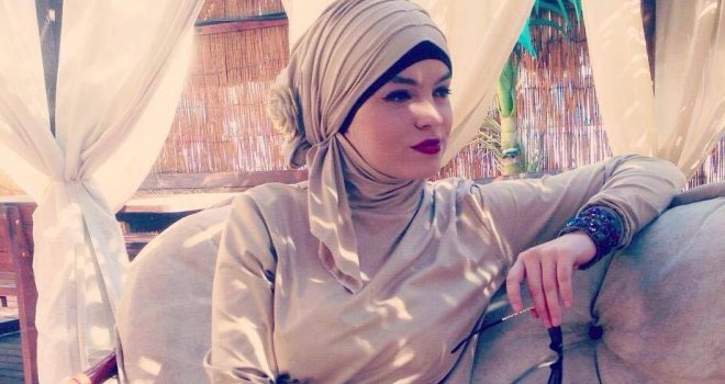 Selma Mekić: Mnogi na žene sa hidžabom gledaju kao na terotiste, a neki ih smatraju zaostalim i neobrazovanim