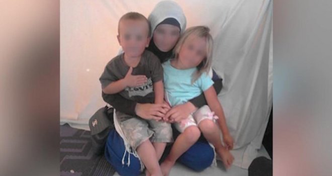 Ko su ISIL-ovci koji se vraćaju u BiH: 'Svako griješi, već su se pokajale...'