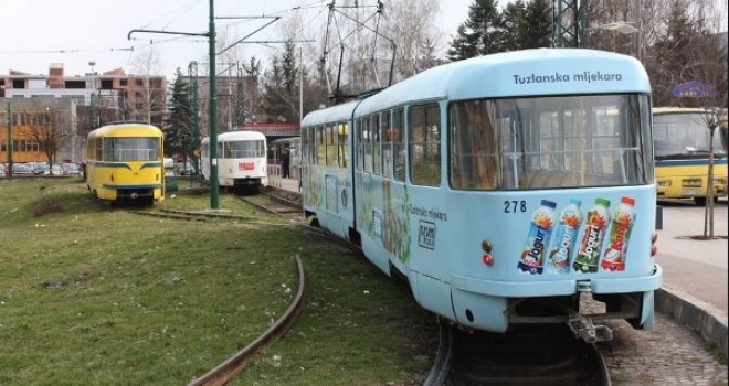 Velika očekivanja od tramvajske pruge Ilidža - Hrasnica: Sve će se promijeniti u ovom dijelu grada 