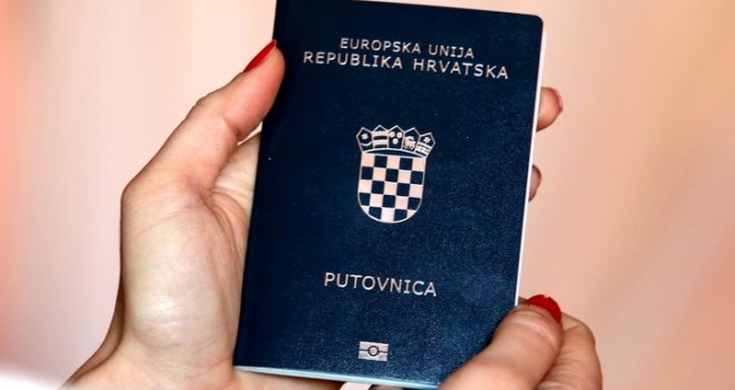 Od Nove godine lakše do hrvatskog državljanstva: Ispunjavate li i vi uslove?