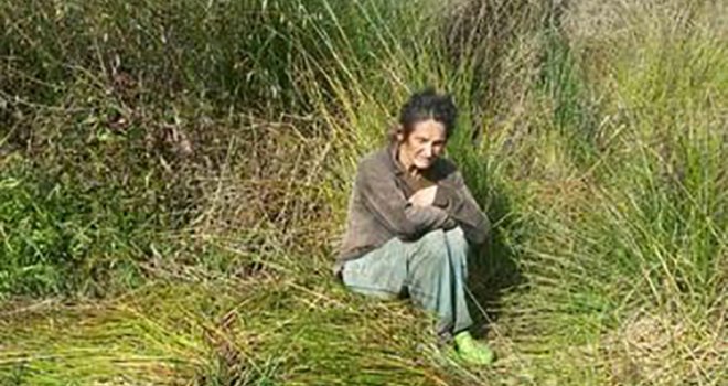Kako je Mirjana Vidaković preživjela mjesec dana u šumi: Jela šipke i pila vodu iz bare, nije mogla hodati...