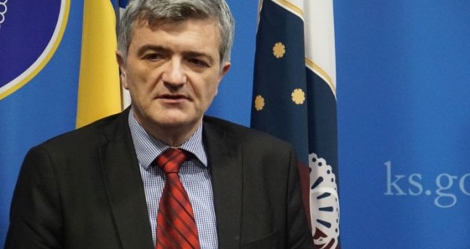 Srđan Mandić: Ministre Mesihoviću, građani imaju pravo da znaju! Odgovorite im na OVA pitanja