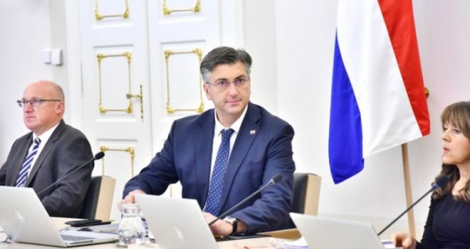 Plenković i Dodik dogovorili promjenu trase autoceste, kuće neće biti srušene