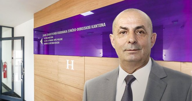 Promijenio tri stranke, a onda se 'nagodio': Dao presudan glas za formiranje vlasti, nagrađen direktorskom foteljom u ZZO!