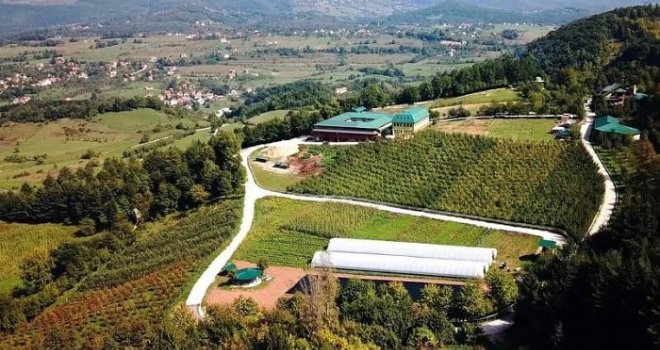 Jedan od vodećih arapskih investitora u BiH ušao u novi biznis: 'Kreiramo unikatnu oazu zdravlja na ovim prostorima'