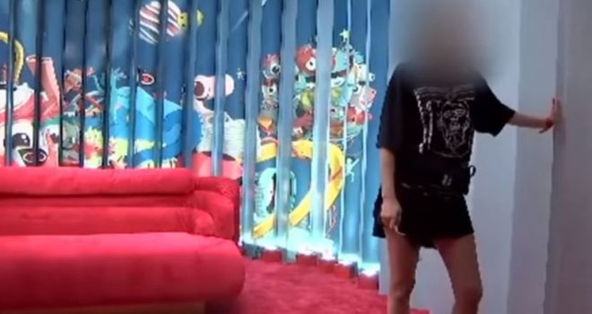 Skandal zbog silovanja u 'Velikom bratu': Isplivao snimak, žrtva u šoku nakon što ga je odgledala