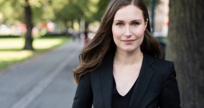 Sanna Marin će biti najmlađa premijerka u istoriji Finske