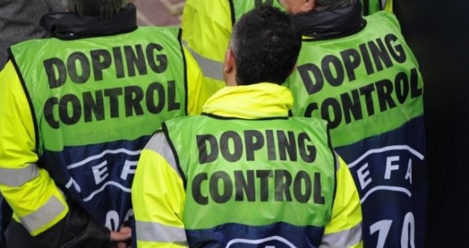 Novi slučajevi dopinga u BiH: Ova dva sportaša dobili su zabranu bavljenja sportom četiri godine