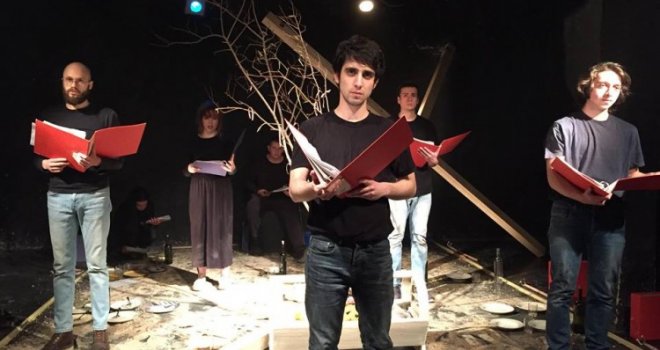 Mostarski teatar mladih donio sedam nagrada s Festivala akademskih pozorišta
