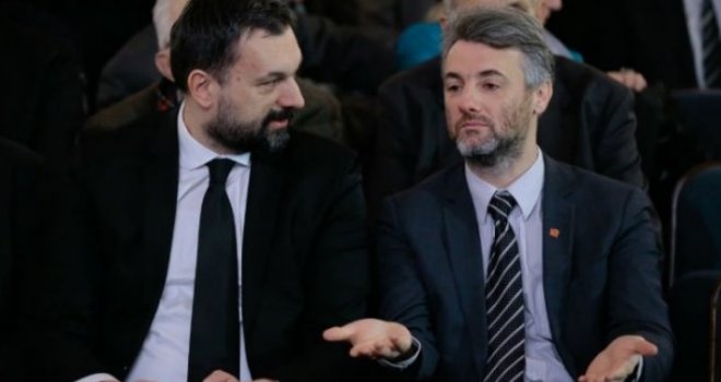 Otkrivamo plan nove koalicije u KS: Konaković pada 27. decembra, nova vlada do 20. januara
