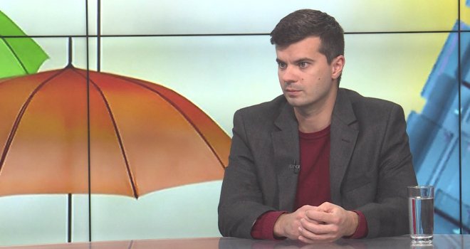 Je li najgore prošlo:  Meteorolog Krajinović otkriva kada slijedi stabilizacija vremena