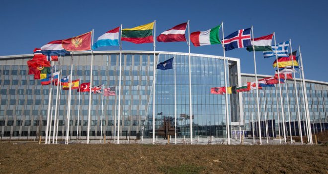 NATO prikuplja 500.000 eura za borbu Bosne i Hercegovine protiv Covida-19