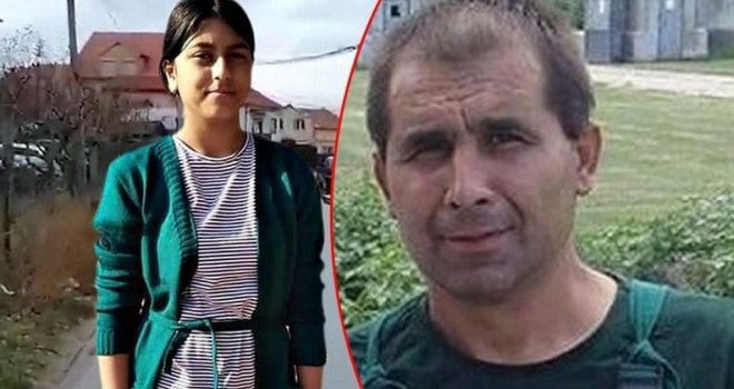 Monika Karimanović nađena živa u grobnici u selu kraj Svrljiga! Od otmičara ni traga