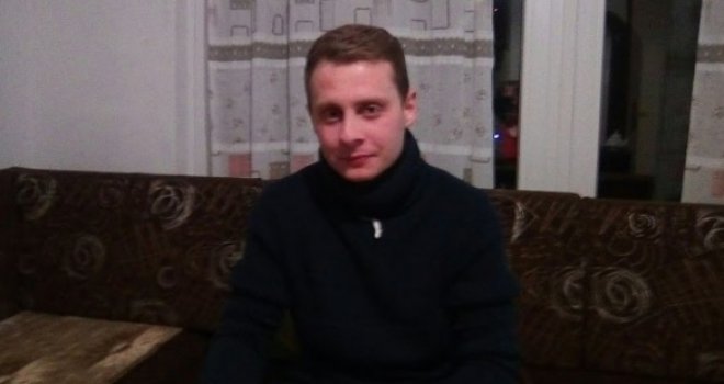 Muhamedu Šišiću gubi se svaki trag: Jeste li ga vidjeli?