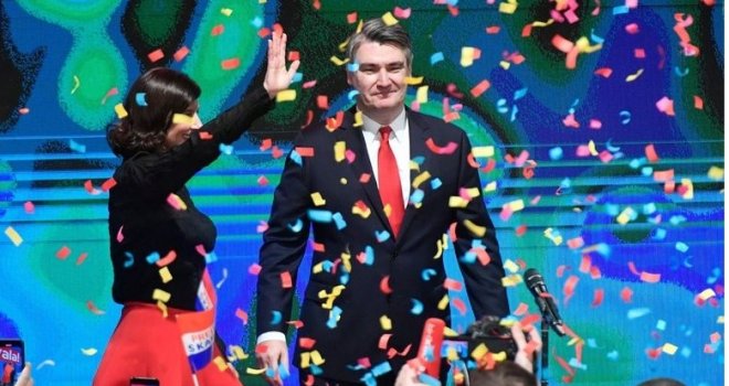 Tvornica zviždala Kolindi, novi predsjednik ih zaustavio: 'Ne, ne i ne!'