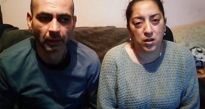 Otac Malčanskog berberina razgovarao sa Monikinim roditeljima: 'Plakali smo dok nije nađena, on zaslužuje najtežu kaznu'