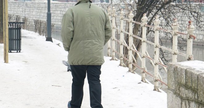 Vremenska prognoza za naredne dane: Hoće li se temperature dići iznad nule?