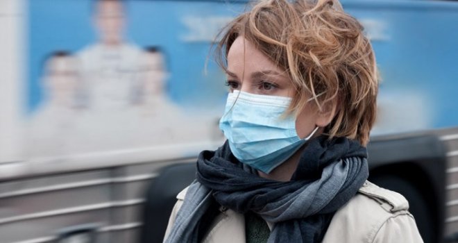 Koliko vas od zagađenja, bakterija i virusa doista može zaštititi hirurška maska?