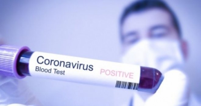 Vratio se iz Kine, počeo kašljati: U zagrebačku bolnicu primljen muškarac, sumnja se da je zaražen koronavirusom 